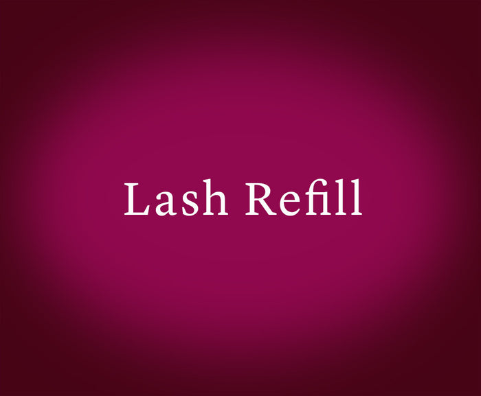 Lash Refill