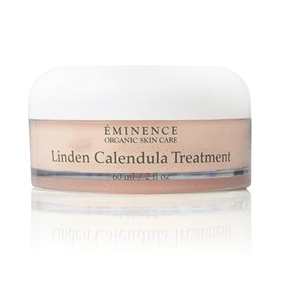 Linden Calendula Treatment