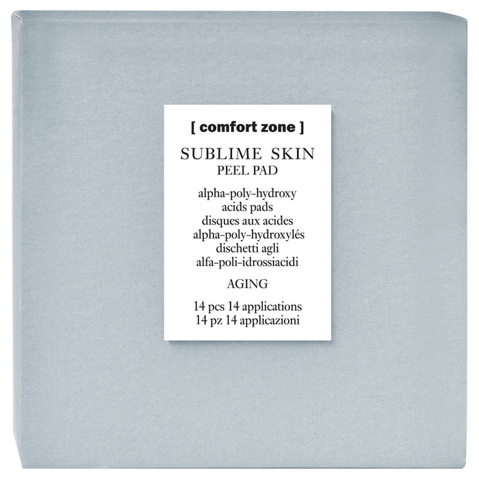 Sublime Skin Peel Pad