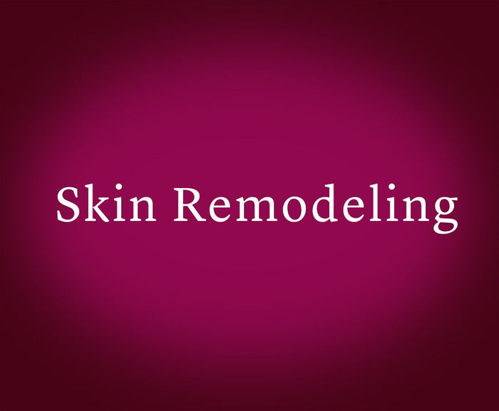 Skin Remodeling (Gift Card)