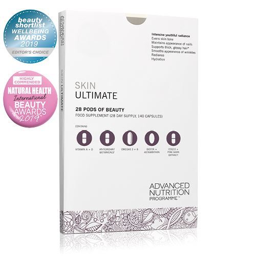 Skin Ultimate 28 Pods of Beauty