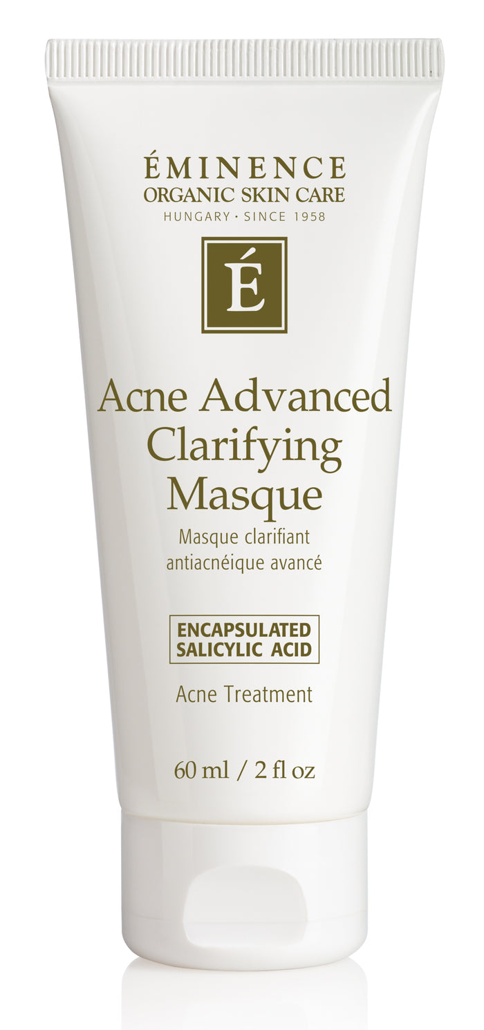 Acne Advanced Clarifying Masque