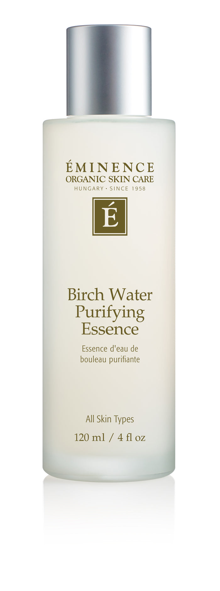 Birch Water Purifying Essence