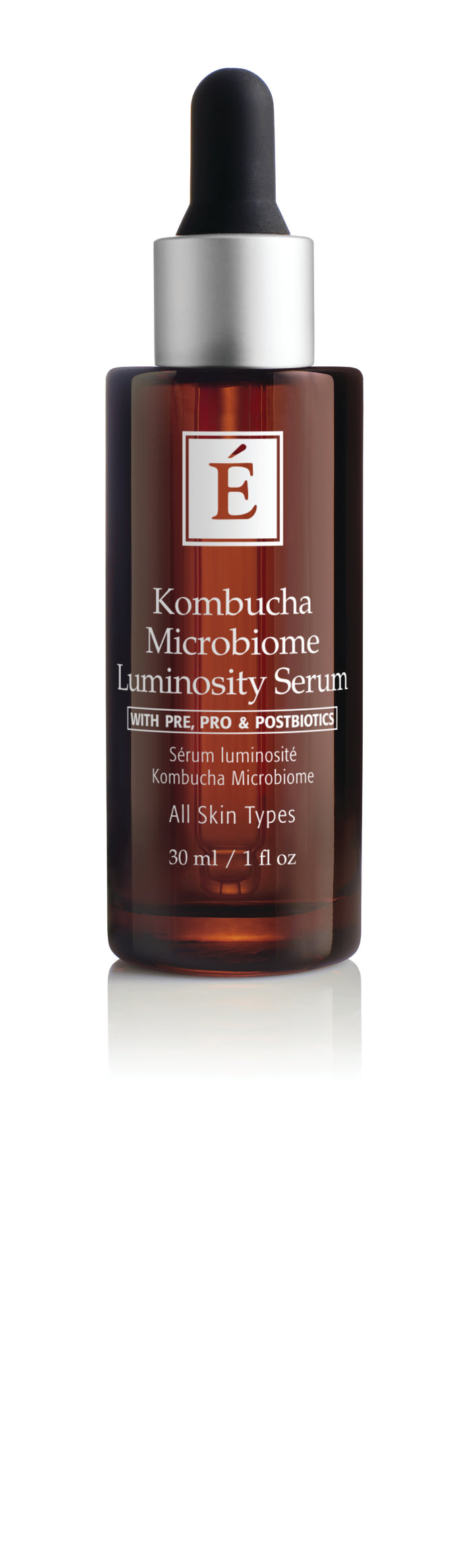 Kombucha Microbiome Serum