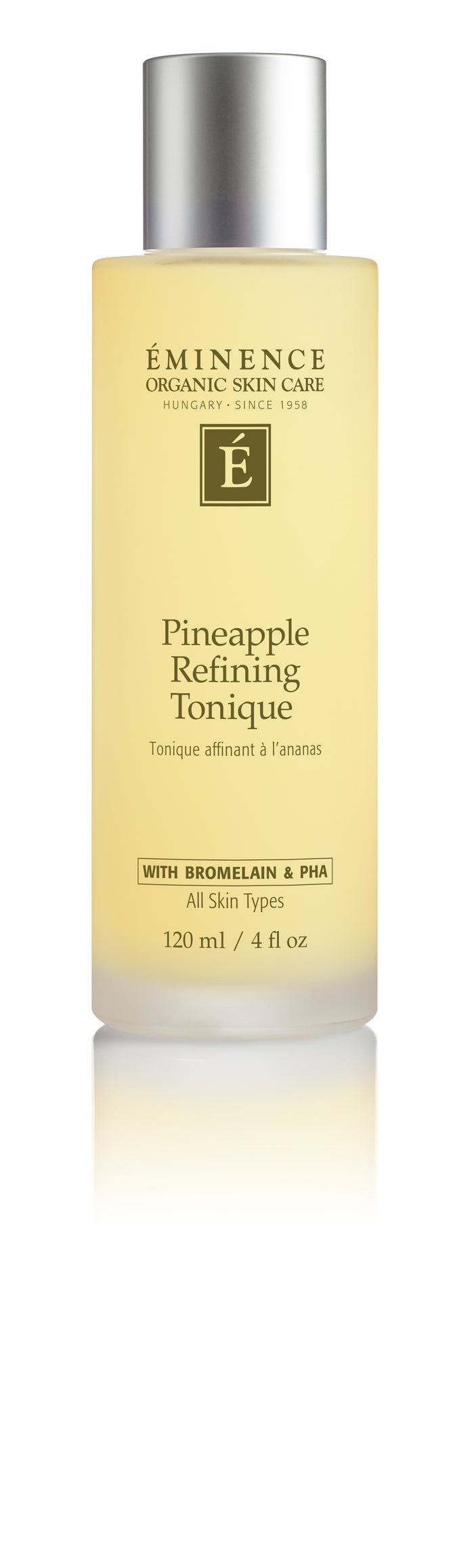 Pineapple Refining Tonique