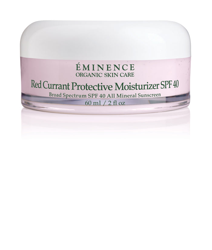 Red Currant Protective Moisturizer SPF 40